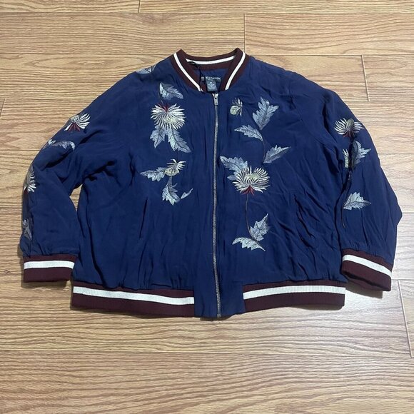 Chelsea & Theodore Jacket 2X - Picture 1 of 6